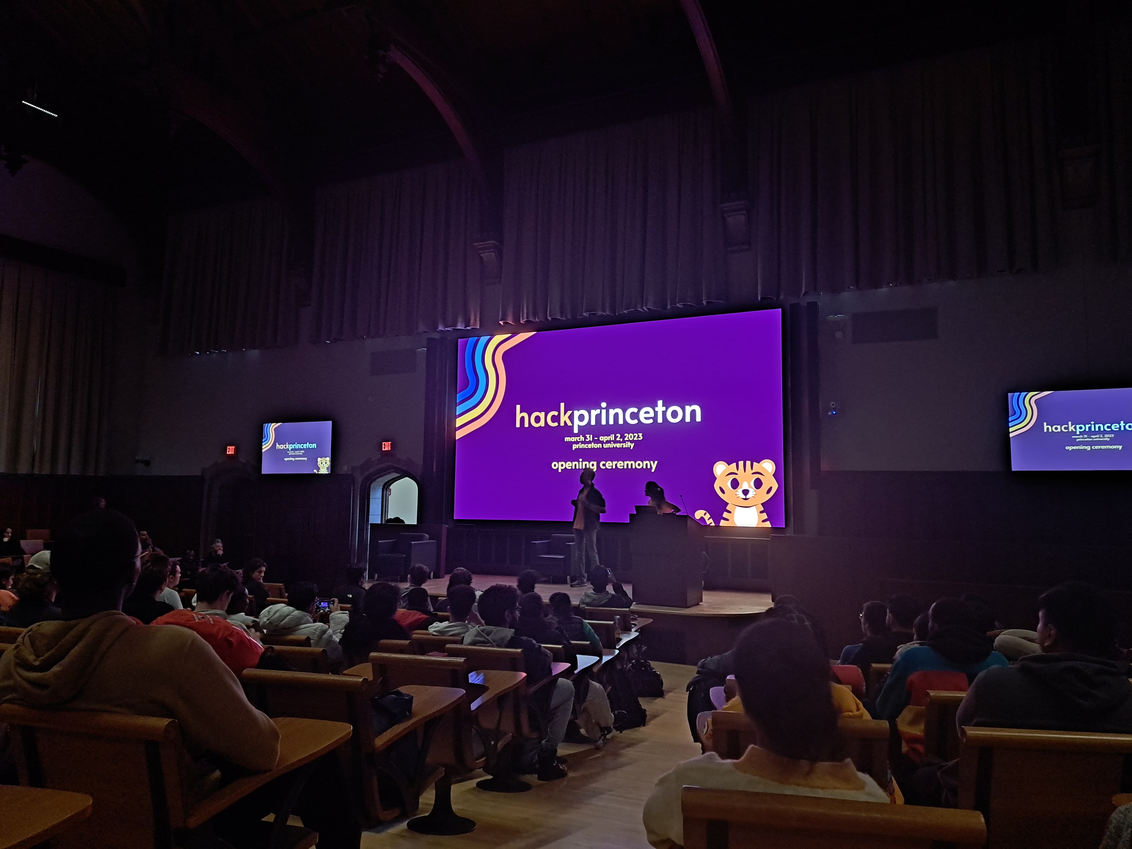 HackPrinceton