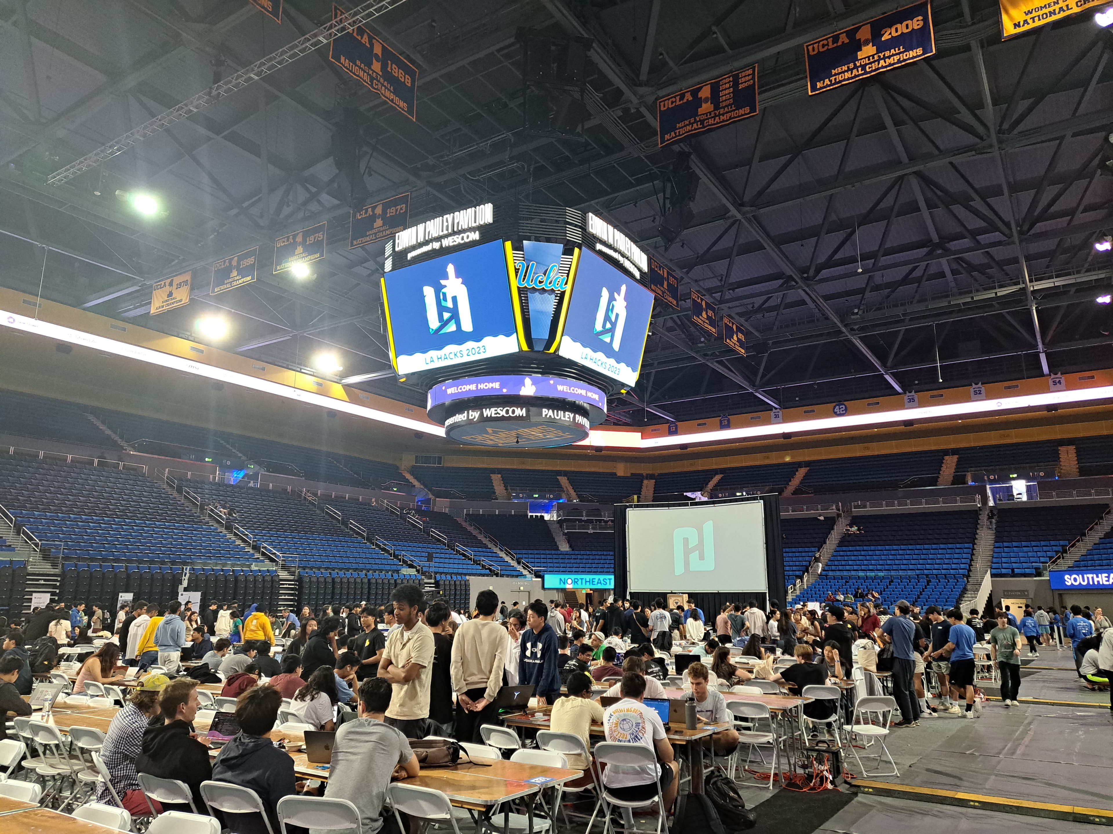 LA Hacks